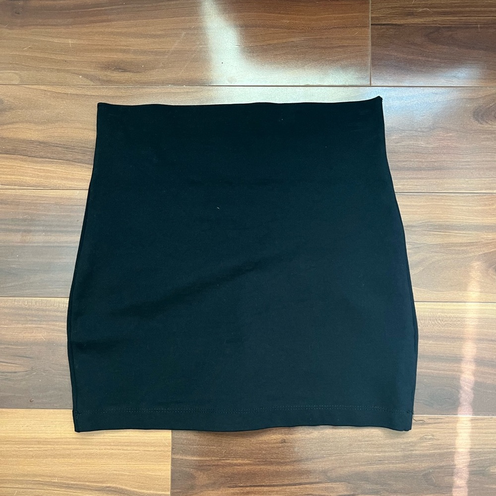 Windsor Mini Skirt - Picture 3 of 3